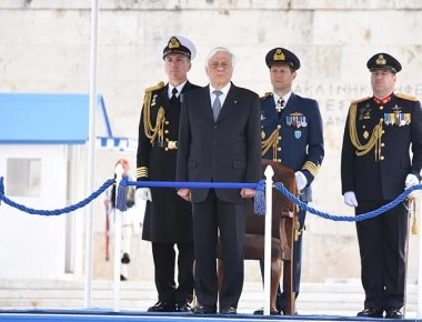 Απέρριψε ο Π. Παυλόπουλος το τελεσίγραφο Ρ.Τ. Ερντογάν για ανταλλαγή των 2 Ελλήνων αιχμαλώτων με τους 8 Τούρκους φυγάδες